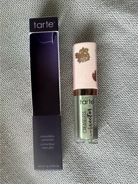 Tarte Creaseless Corrector Green Travel Size